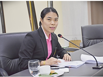Resolution of Suan Sunandha Rajabhat
University Council  Approved the
Appointment of the Board of Director of
Samut Songkhram Education Center