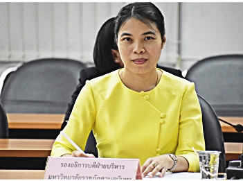 The Meeting of the Committee on Drug
Prevention and Suppression in Samut
Songkhram Province 3/2020