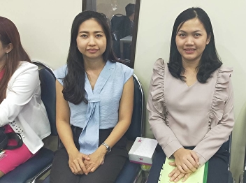 2nd Quality Development Committee
Meeting of Suan Sunandha Rajabhat
University in Academic Year 2020