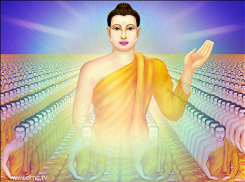 วันมาฆบูชา หมายถึง การบูชา
ในวันเพ็ญเดือน ๓ เนื่องในโอกาสคล้าย
วันที่พระพุทธเจ้าทรงแสดงโอวาทปาติโมกข์
แก่พระภิกษุจำนวน ๑,๒๕๐ รูป
ความสำคัญวันมาฆบูชา