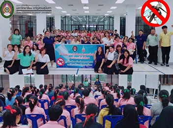 Acting Dormitory Manager, 