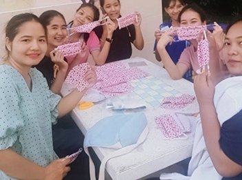 Acting Student Dormitory Manager 