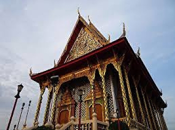 ศูนย์การศึกษาจังหวัดสมุทรสงคราม
มหาวิทยาลัยราชภัฏสวนสุนันทา
ขอแสดงความเสียใจกับนายจิรายุส พูลสวัสดิ์
ตำแหน่ง
รักษาการในตำแหน่งผู้จัดการฝ่ายธุรกิจจัดหารายได้