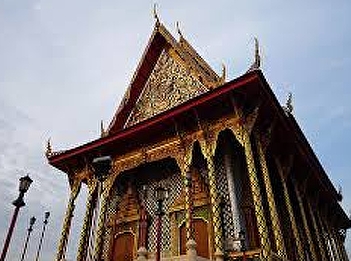Samut Songkhram Education Center, Suan
Sunandha Rajabhat University would like
to express our condolences to Mr.
Jirayus Poolsawat, Acting Assets and
Income Manager of Samut Songkhram
Education Center