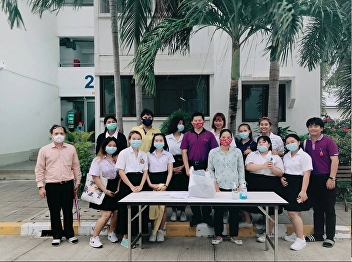 Acting Student Dormitory Manager 