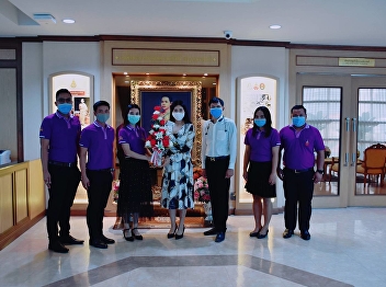 Executives of Samut Songkhram Education
Center 