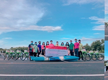 การประชุมคณะที่ปรึกษา คณะกรรมการ
และคณะทำงาน
ส่งเสริมการผลิตน้ำตาลมะพร้าวแท้จังหวัดสมุทรสงคราม
ครั้งที่ 2/2563