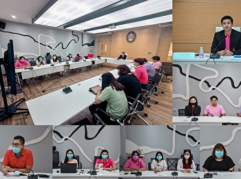 หัวหน้าสำนักงานฯ  