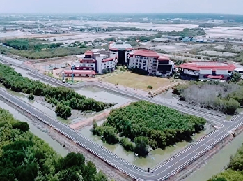 “ราชภัฏสวนสุนันทา”  ศูนย์ฯสมุทรสงคราม
ต่อยอดการพัฒนา “คน” พัฒนา “องค์ความรู้
พร้อมขับเคลื่อนแผนงาน
ศูนย์การเรียนรู้เศรษฐกิจพอเพียงการเพาะเลี้ยงสัตว์น้ำเศรษฐกิจ
ภายใต้สถาบันวิจัยฯภาคกลางตอนล่าง