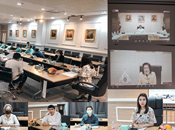 เกษตรและสหกรณ์จังหวัดสมุทรสงคราม
ร่วมประชุมการสร้างการรับรู้
การขับเคลื่อนเกษตรอัจฉริยะ และการศูนย์
AIC
พร้อมนำเสนอข้อมูลด้านเกษตรอัจฉริยะในพื้นที่”