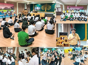 “ราชภัฏสวนสุนันทา” ศูนย์ฯสมุทรสงคราม
ร่วมกับแพทย์แผนไทยประยุกต์
จัดอบรมโครงการ“ส่งเสริมเวทีประชาคมเพื่อการจัดทำรูปแบบและแนวทางการพัฒนาหลักสูตรต่อเนื่องเชื่อมโยงการศึกษาขั้นพื้นฐานกับอาชีวศึกษาและอุดมศึกษา”