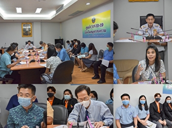 Samut Songkhram Province Integrated
Poverty Solution