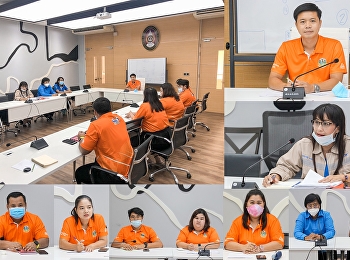 หัวหน้าสำนักงานฯ “ราชภัฏสวนสุนันทา”
ศูนย์ฯสมุทรสงคราม  หารือร่วมกับคณะทำงาน
TOT เพื่อรองรับการใช้งานอินเตอร์เน็ต
สถานศึกษา
เพื่อเพิ่มประสิทธิภาพในระบบการเรียนการสอน