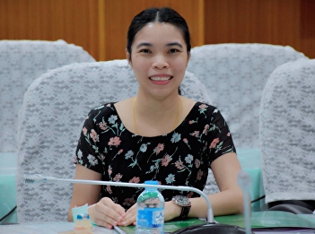 รก.ผอ. “ราชภัฎสวนสุนันทา” สมุทรสงคราม
ร่วมประชุมคณะกรรมการคัดเลือกครู
รางวัลสมเด็จเจ้าฟ้ามหาจักรี  ปี 2564
และลงพื้นที่ร่วมกับคณะกรรมอนุกรรมการฝ่ายสืบเสาะข้อมูลและฝ่ายเรียบเรียงข้อมูล
เพื่อเป็นฐานข้อมูลการพิจารณาคัดเลือกครู
