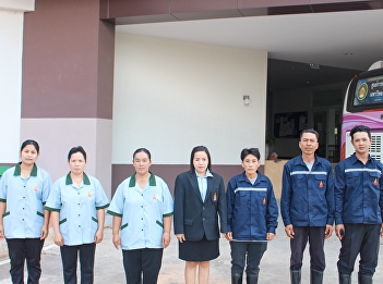 Building and Services Department, 