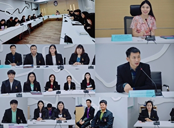 Acting Director of 