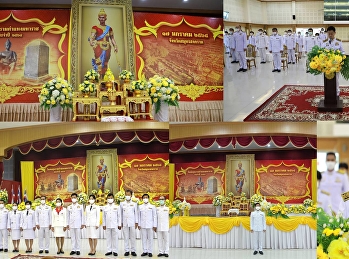 Chief of the Office of 