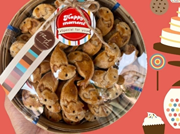 We invite you to try the delicious taste
of the 