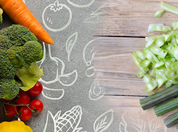 14 ผักวิตามินซีสูง เสริมภูมิคุ้มกัน
ประโยชน์อนันต์จากของกินใกล้ตัว