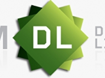 ACM Digital Library
(ฐานข้อมูลด้านเทคโนโลยีสารสนเทศ)