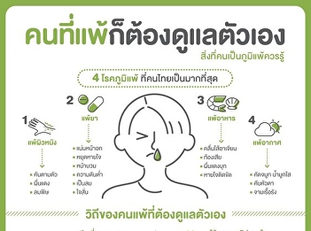 แพ้