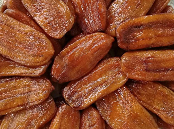 ขนมหวานน้อย-อ่อนนิ่มเคี้ยวง่าย
เติมความกระปรี้กระเปร่าผู้สูงวัย