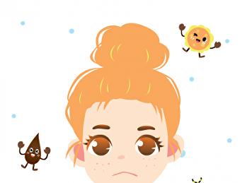 สาเหตุรูขุมขนกว้าง