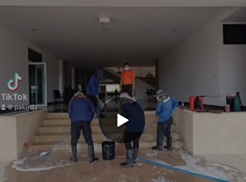 The COVID-19 crisis is a great crisis
that erases all statistics of the crisis
that occurred in the past.