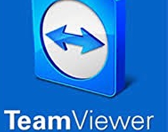 TeamViewer โปรแกรมประชุม
และดูแลเครื่องคอมพิวเตอร์จากระยะไกลผ่านอินเทอร์เน็ต