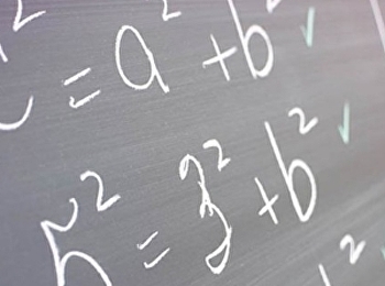 สอนให้เก่งพีชคณิต ต้องออกท่าออกทาง