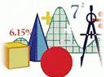 พิชิตคณิตให้เป็นเรื่องง่าย