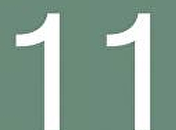 มหัศจรรย์ เลข 11