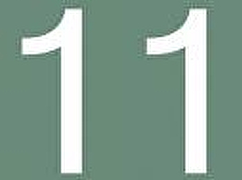 มหัศจรรย์ เลข 11