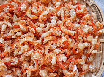 กุ้ง ประโยชน์น่าทึ่ง 7
อย่างที่มีมากกว่าที่คุณคิด