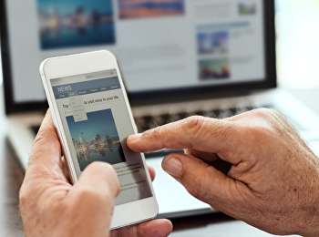 อัพเดตก่อนใคร! เทรนด์ Digital Marketing
แห่งปี 2021