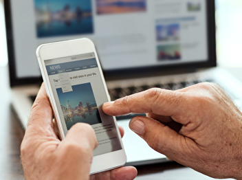อัพเดตก่อนใคร! เทรนด์ Digital Marketing
แห่งปี 2021