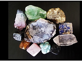 หินสวยประจำราศีเกิด