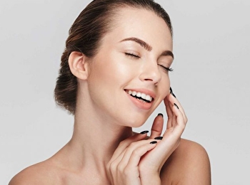 เคล็ดลับดูแลผิวให้ดูดีมีออร่า