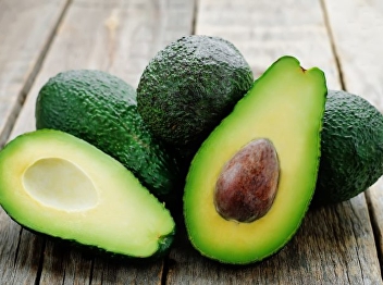 ประโยชน์ของ avocado