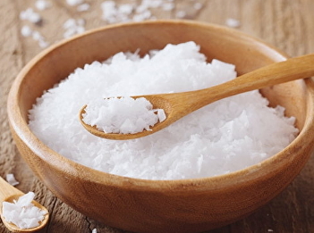 25 ประโยชนข ์ องเกลอื ทมี่
ากกว่าการปรุงรสอาหาร
