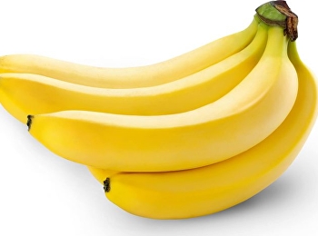 ประโยชน์ของกล้วย
ผลไม้ใกล้ตัวที่มากด้วยคุณค่า