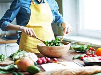 มาดูอาหารการกินของเหล่านางแบบ
ที่ติดท็อป5กันเถอะ