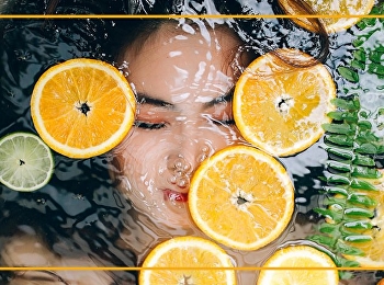 อาหาร”ลดสิว”ที่เหมาะสำหรับผู้ที่มีสิว 5
อย่าง