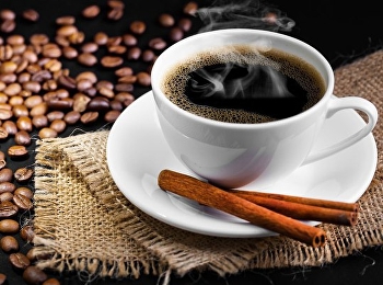 กาแฟ ประโยชน์และโทษต่อสุขภาพที่ควรรู้