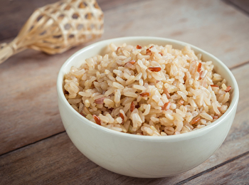 7 ประโยชน์ของข้าวกล้อง
คุณค่าทางอาหารสูงสุดๆ เพื่อสุขภาพที่ดี