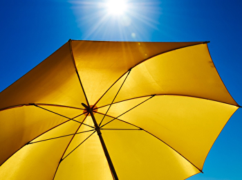 12 วิธีคลายร้อน เอาตัวรอดช่วงซัมเมอร์