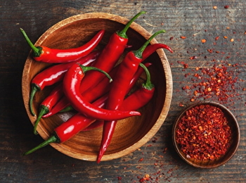 กินเผ็ด ผลดี ผลเสีย และเรื่องที่ควรระวัง