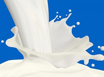 ประโยชน์ของการดื่มนมสด