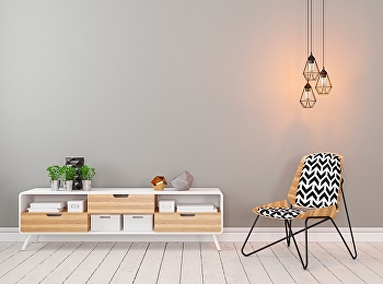 10
สิ่งที่ต้องจำไว้สำหรับการตกแต่งภายในบ้านครั้งแรกของคุณ