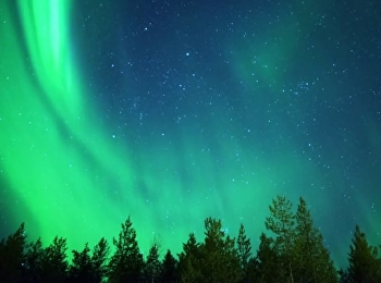 แสงเหนือคืออะไร?